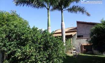 Imagem 2: Chácara residencial para locação, João Aranha, Paulínia