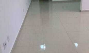 Imagem 5: Belo apartamento com varanda- 51 m2 au- varanda- 2 dorm- 1 suíte- 1 vaga- R Itajiba- Saúde