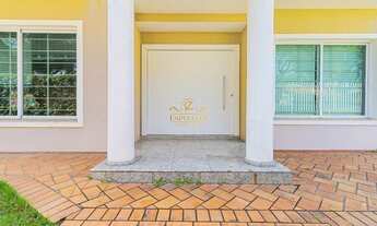 Imagem 7: CURITIBA - Casa Padrão - Jardim Social