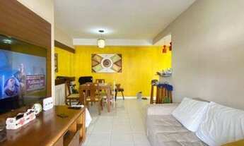 Imagem 5: Apartamento com 3 dormitórios à venda, 74 m² por R$ 472.500,00 - Barra da Tijuca - Rio de