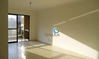 Imagem 3: Apartamento residencial à venda, Jardim Botânico, Ribeirão Preto