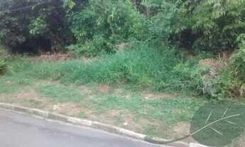 Imagem: Terreno à venda, 527 m² por R$ 400.000