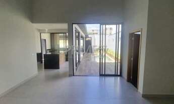 Imagem 2: PIRACICABA - Casa de Condomínio - Jardim São Francisco