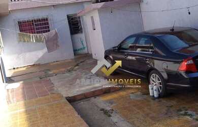 Imagem 7: Casa com 3 dormitórios à venda, 300 m² por R$ 480.000 - Jardim Adutora - São Paulo/SP