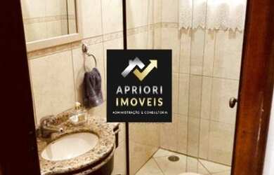 Imagem 5: Sobrado com 3 dormitórios à venda, 143 m² por R$ 638.000,00 - Vila Francisco Matarazzo - S