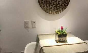 Imagem 7: Apartamento com 2 dormitórios à venda, 50 m² por R$ 650.000,00 - Copacabana - Rio de Janei