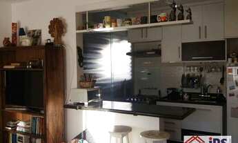 Imagem 6: Apartamento com 2 dormitórios para alugar por R$ 1.780,00/mês - Loteamento Center Santa Ge