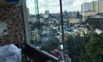 Imagem 3: Apartamento à venda, 75 m² por R$ 450.000,00 - Centro - Diadema/SP