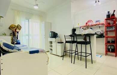 Imagem 5: OPORTUNIDADE 1 Dorm na Vila Mirim.