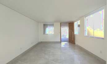 Imagem 3: Casa com 4 dormitórios à venda, 160 m² por R$ 950.000,00 - Santa Amélia - Belo Horizonte/M