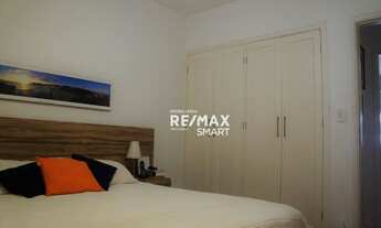 Imagem 6: Apartamento com 3 dormitórios à venda, 123 m² - Perdizes - São Paulo/SP