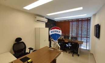 Imagem 2: Loja, 115 m² - venda por R$ 485.000,00 ou aluguel por R$ 2.000,00/mês - Barra da Tijuca