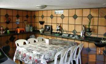 Imagem 3: Casa com 3 dormitórios à venda, 320 m² por R$ 950.000,00 - Serra - Belo Horizonte/MG