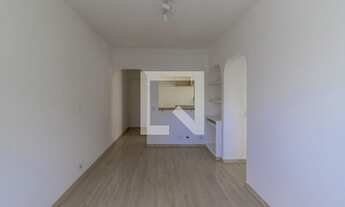 Imagem 3: Apartamento para Aluguel - Moema, 1 Quarto, 56 m2