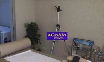 Imagem 2: Sala para alugar, 47 m² por R$ 1.500,00/mês - Centro - Uberaba/MG