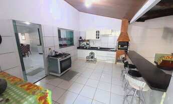 Imagem 7: LINDO IMÓVEL Casa com 3 dormitórios