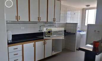 Imagem 6: Apartamento Duplex com 3 dormitórios à venda, 135 m² por R$ 551.200,00 - Jardim das Indúst