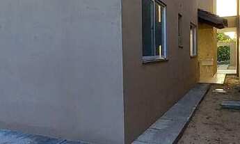 Imagem 2: Casa à venda, 75 m² por R$ 260.000,00 - Encantada - Eusébio/CE