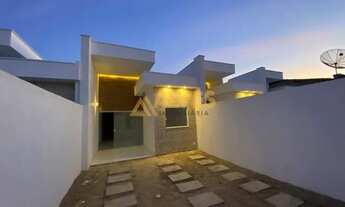 Imagem 6: CASA DE 3/4 SENDO 1 SUÍTE E PÉ DIREITO ALTO