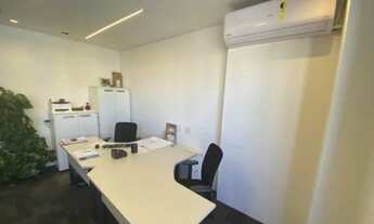 Imagem 5: Ofisticada sala comercial para locacao, toda mobiliada, pronta para entrar! 40 m2