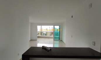 Imagem 7: Apartamento para venda com 89 m2, com 3 quartos, novo, vista mar, em Mucuripe - Fortaleza
