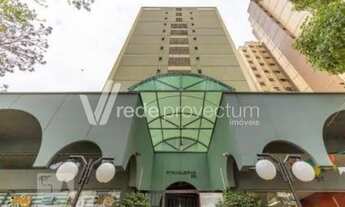 Imagem: Apartamento - Centro - Campinas