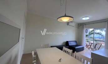 Imagem 6: Apartamento - Mansões Santo Antônio - Campinas