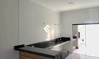 Imagem 6: Casa de condomínio Térrea Residencial Horto Florestal Villagio