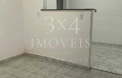 Imagem 7: Edicula 1 quarto, sala, cozinha e 1 banheiro no Campo Grande