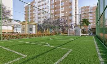 Imagem 4: Apartamentos residencial club2 quartos