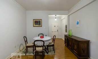 Imagem 4: Apartamento para Aluguel - Pinheiros, 1 Quarto, 80 m2