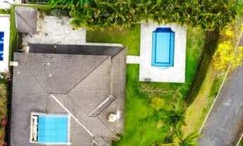 Imagem: Casa para venda e locação em Alphaville