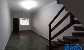 Imagem 4: CASA ASSOBRADADA - VILA LEOPOLDINA - SP