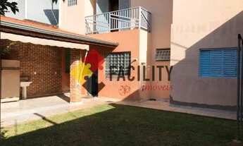 Imagem 4: Casa para locação e venda no Bairro Parque Via Norte em Campinas/SP