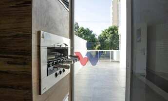 Imagem 3: Apartamento Garden com 3 dormitórios à venda, 88 m² por R$ 1.190.000,00 - Vila Paraiso - M