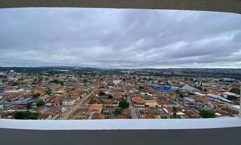 Imagem 4: Apartamento para aluguel com 2 quartos - Borges Landeiro - Tropicale - Goiânia-GO