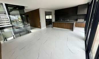 Imagem 6: CASA RESIDENCIAL em BARUERI - SP, TAMBORÉ