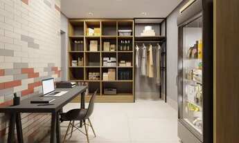 Imagem 13: Apartamento Now Butantã - Residencial Avenida Vital Brasil Butantã São Paulo