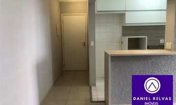 Imagem 2: Apto Para Locação no Edificio Santiago, Centro de de Alphaville