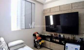 Imagem 4: Apartamento - Parque Prado - Campinas