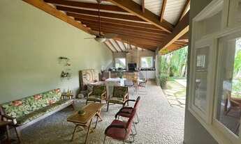 Imagem 2: Casa - Bairro das Palmeiras - Campinas