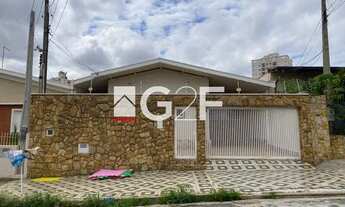 Imagem: Casa para venda no Jardim Dom Nery em Campinas!