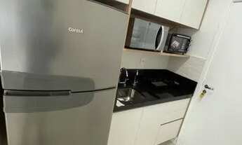 Imagem 4: Apartamento para aluguel com 28 metros quadrados com 1 quarto em Vila Clementino - São Pau