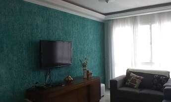 Imagem: Apartamento para venda tem 74 metros quadrados