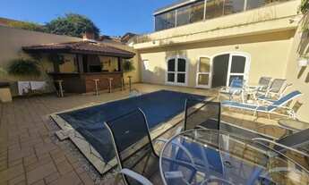 Imagem 2: Casa a venda ! Planalto Paulista , rua tranquila. Piscina e espaço Gourmet