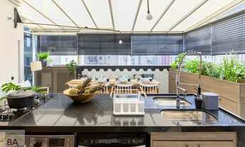 Imagem: Cobertura 140 metros !! Vila Mascote local