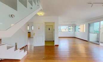 Imagem: Venda, Cobertura duplex, Higienópolis