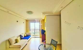 Imagem 3: Apartamento - Mansões Santo Antônio - Campinas