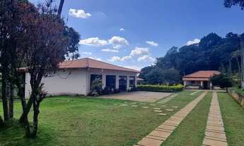 Imagem: Maravilhoso Sítio 24ha Nascente e Lagoa