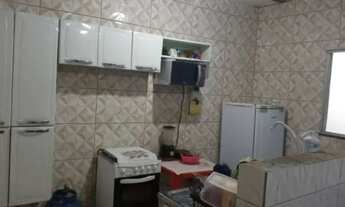 Imagem 7: Casa para venda tem 110 metros quadrados com 2 quartos em Guanabara - Ananindeua - Pará